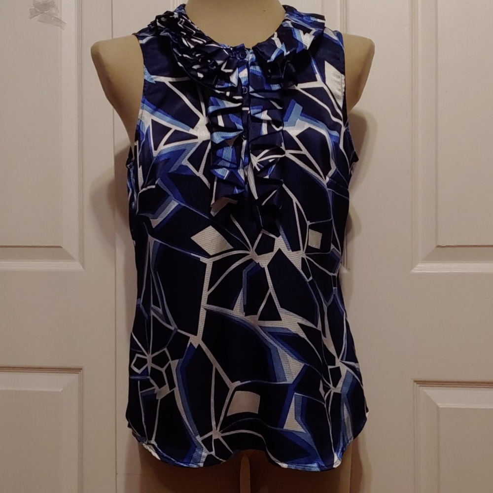 🐬 New York & Company Top